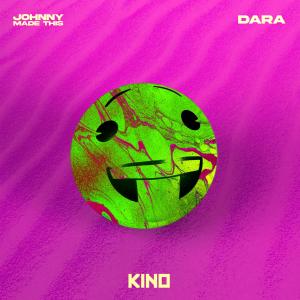 收听Johnny Made This的Kino歌词歌曲