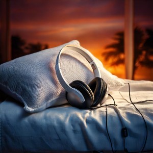 Some New Year Music的專輯Silent Harmony: Music for Deep Sleep