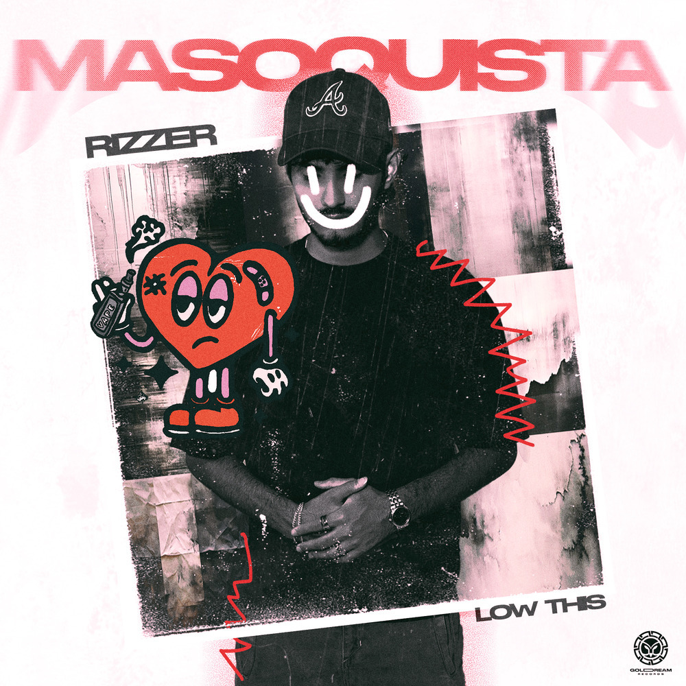 MASOQUISTA (Explicit)
