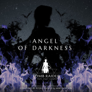 Peter Connelly的專輯Tomb Raider - Angel of Darkness (Original Game Soundtrack)