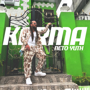 Album Karma from Neto Yuth