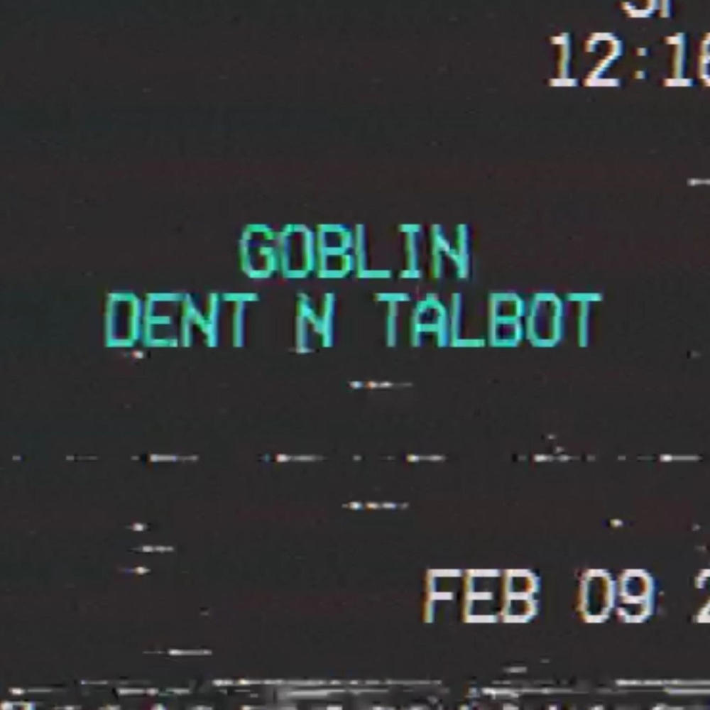 GOBLIN (feat. T$) (Explicit)