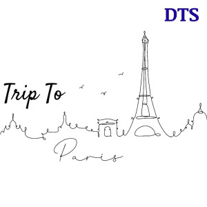 Listen to Trip to Paris song with lyrics from DTS