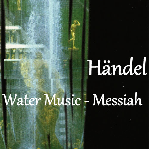 Messiah, HWV 56, Part II Scene 1: "Behold and see if there be any sorrow "