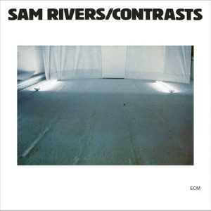 收聽Sam Rivers的Verve歌詞歌曲