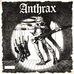 ดาวน์โหลดและฟังเพลง Got It All Wrong พร้อมเนื้อเพลงจาก Anthrax