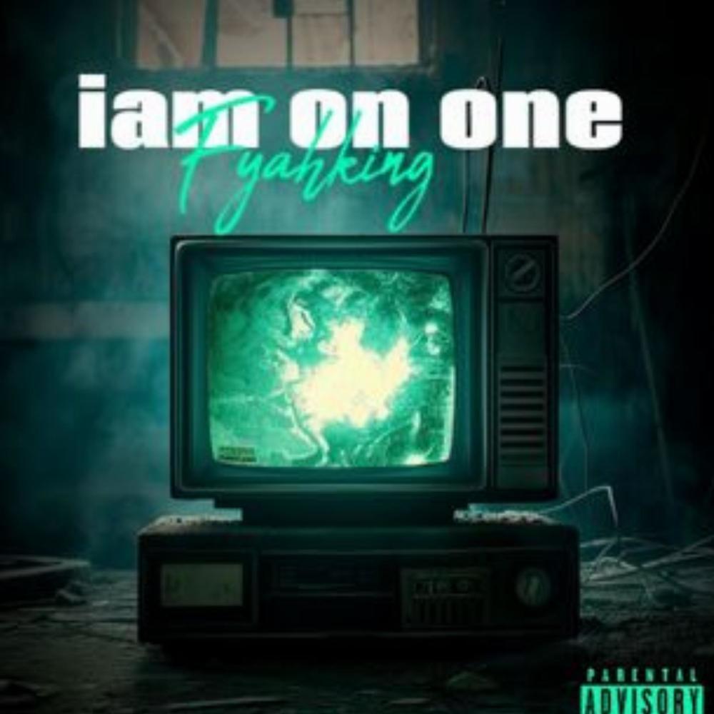 fyah king Iam on one
