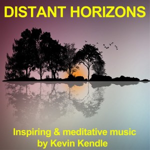 Kevin Kendle的專輯Distant Horizons