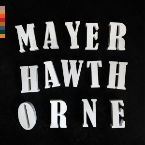 อัลบัม Rare Changes ศิลปิน Mayer Hawthorne