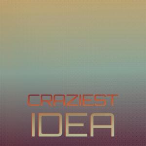 Various的专辑Craziest Idea