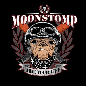 Dengarkan Ride Your Life lagu dari Moonstomp dengan lirik