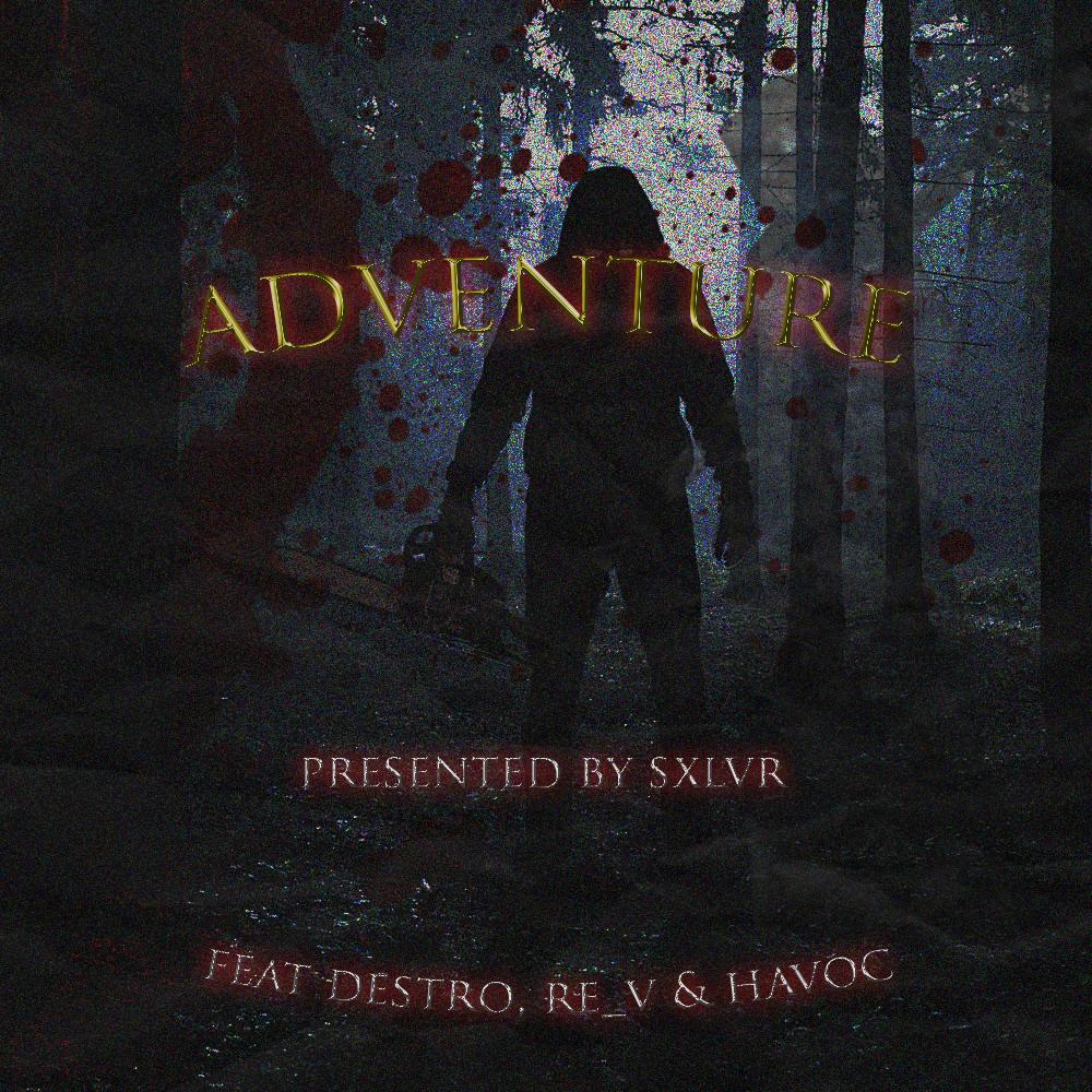 Blinkin' (feat. Destro) (Explicit)