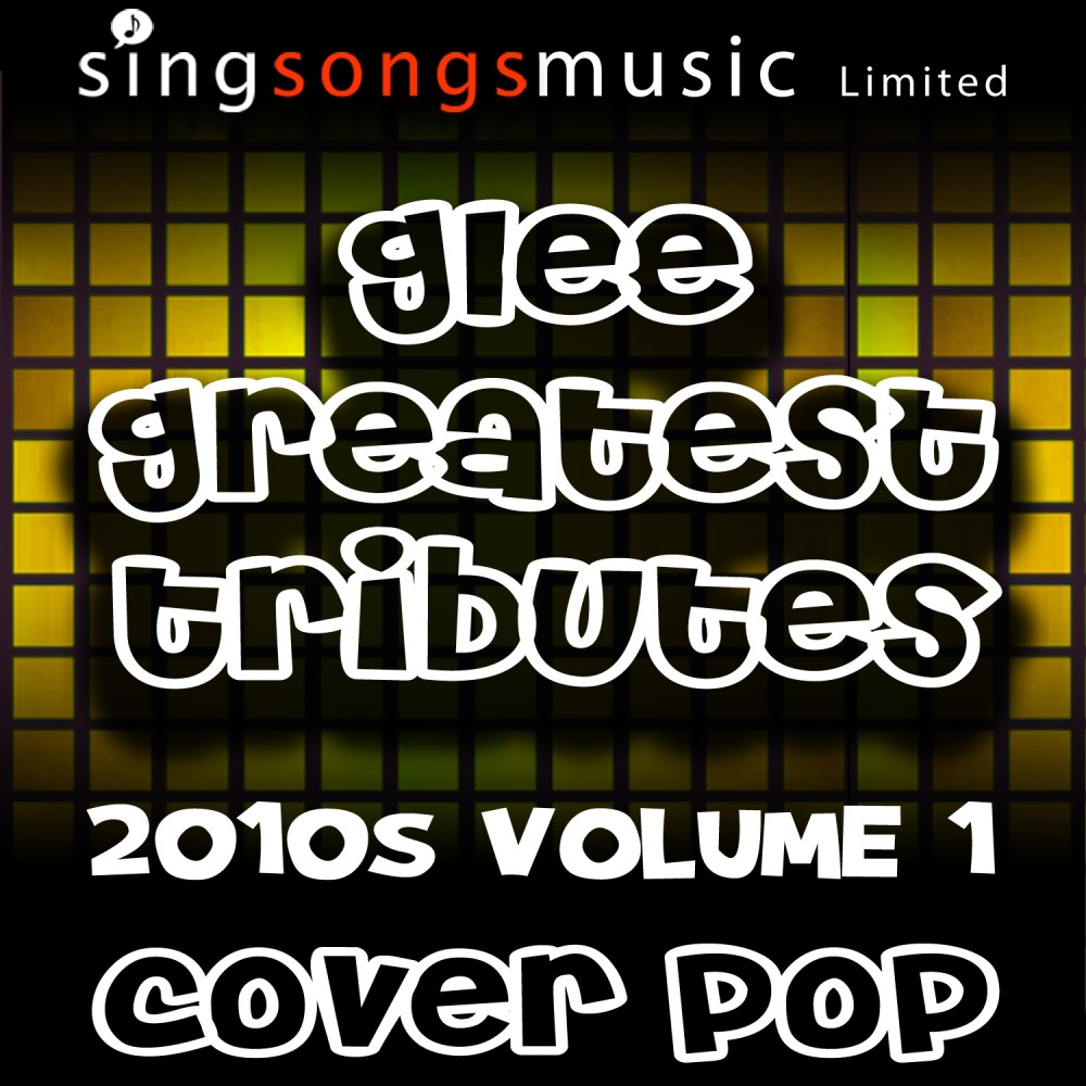 No Air (Originally Performed By Glee Cast) [Tribute Version] (Tribute Version)