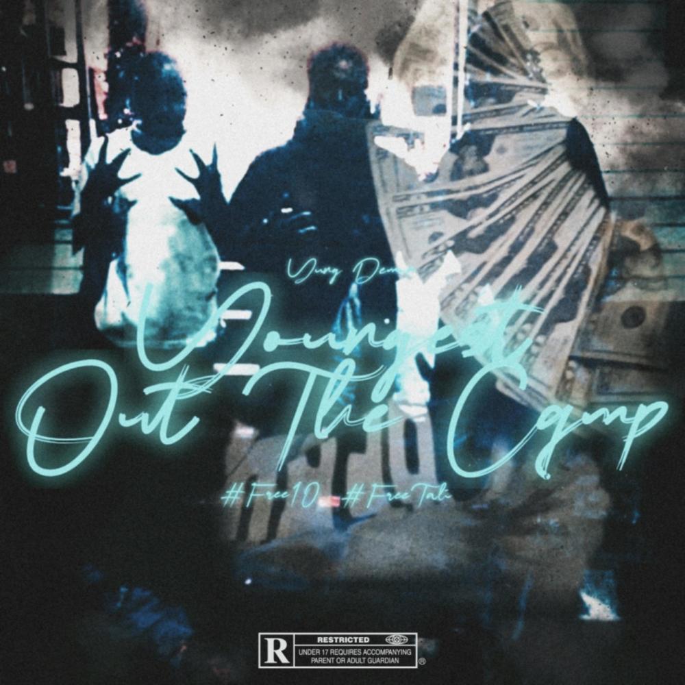 Free 10 (feat. Lil D & Campboy Bruza) (Explicit)