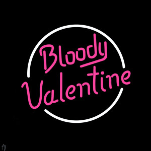 收聽Kid Harbour的Bloody Valentine歌詞歌曲