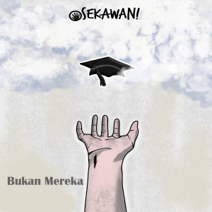 Dengarkan Bukan Mereka lagu dari 5 Sekawan dengan lirik