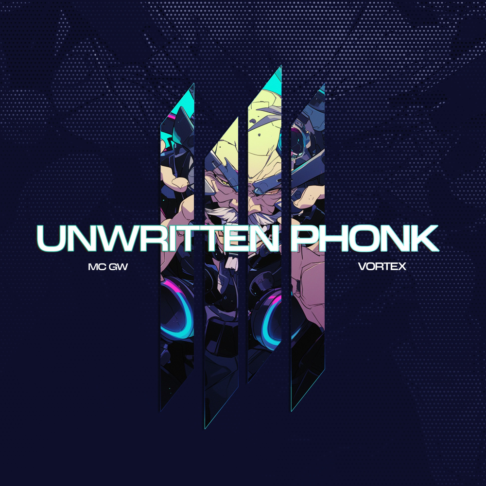 UNWRITTEN PHONK (SLOWED|Explicit)