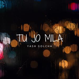 ดาวน์โหลดและฟังเพลง Tu Jo Mila (Reprise) พร้อมเนื้อเพลงจาก Yash Golcha