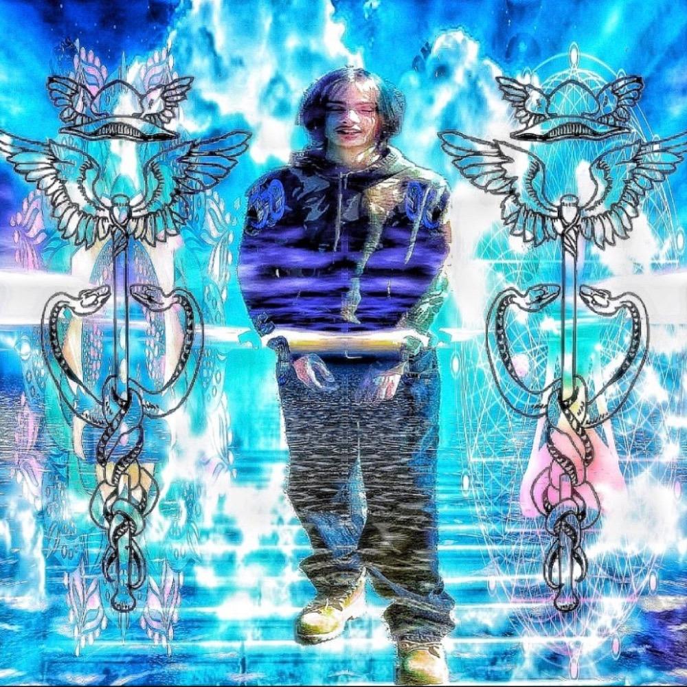 ANGEL (feat. Kentro) (Explicit)