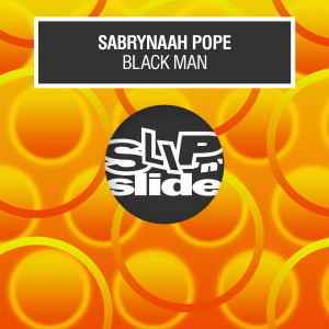 收聽Sabrynaah Pope的Black Man (Jamie Lewis Vocal Mix)歌詞歌曲