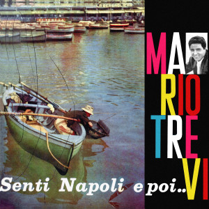 Listen to Paese Mio song with lyrics from Mario Trevi