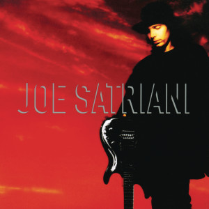Joe Satriani的專輯Joe Satriani