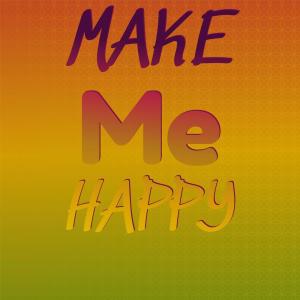 Album Make Me Happy from Silvia Natiello-Spiller