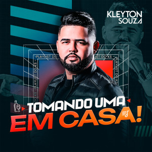 收聽Kleyton Souza的Logo Eu歌詞歌曲