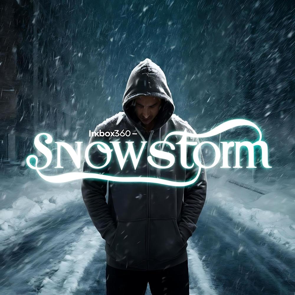 Snowstorm (Explicit)