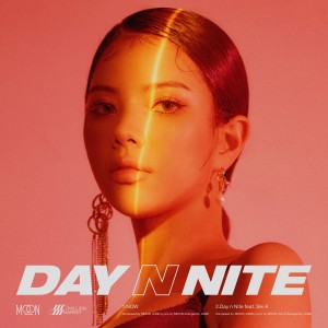 收聽MOON的Day n Nite歌詞歌曲