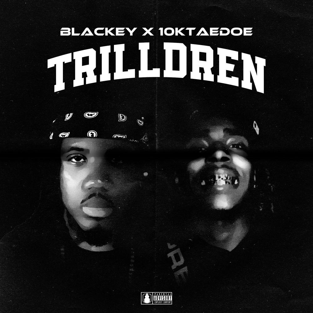 TRILLDREN (feat. 10ktaedoe)