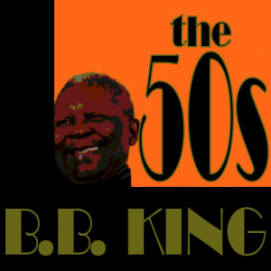 收聽B.B.King的Three O'Clock Blues歌詞歌曲