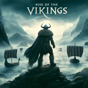 Kaitlyn的專輯Rise Of the Vikings (feat. Kaitlyn)