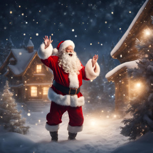 Orchestra的專輯Holiday Piano Music Peaceful Christmas Classics
