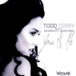 收聽Todd Terry的You and Me (Aldo Marin Acapella Rework)歌詞歌曲