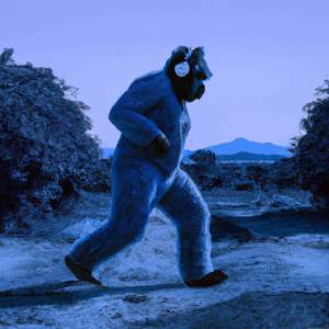 Listen to the walk in song with lyrics from Elro