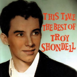 ดาวน์โหลดและฟังเพลง Tears From An Angel พร้อมเนื้อเพลงจาก Troy Shondell
