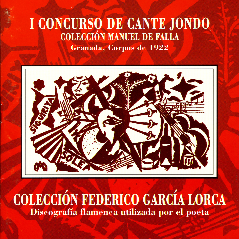 Fiesta Gitana
