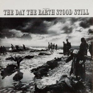 Kim Fowley的專輯The Day The Earth Stood Still