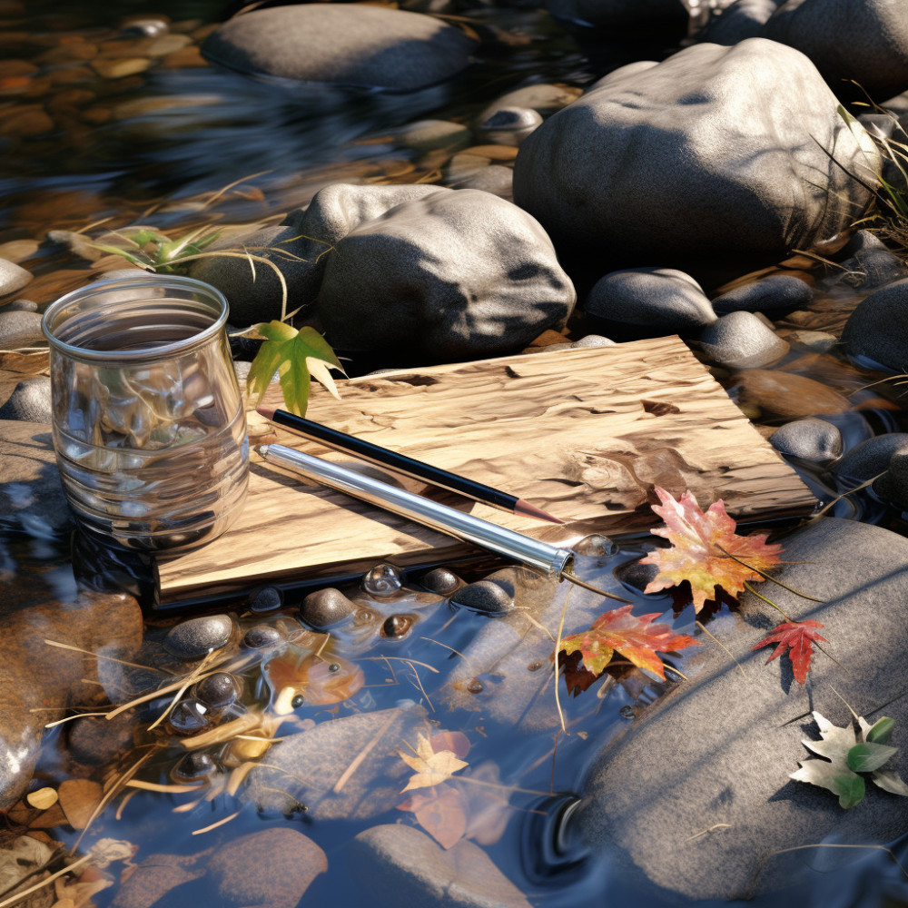 River of Wisdom