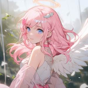 Album Angels Like You from Sinnon Nightcore