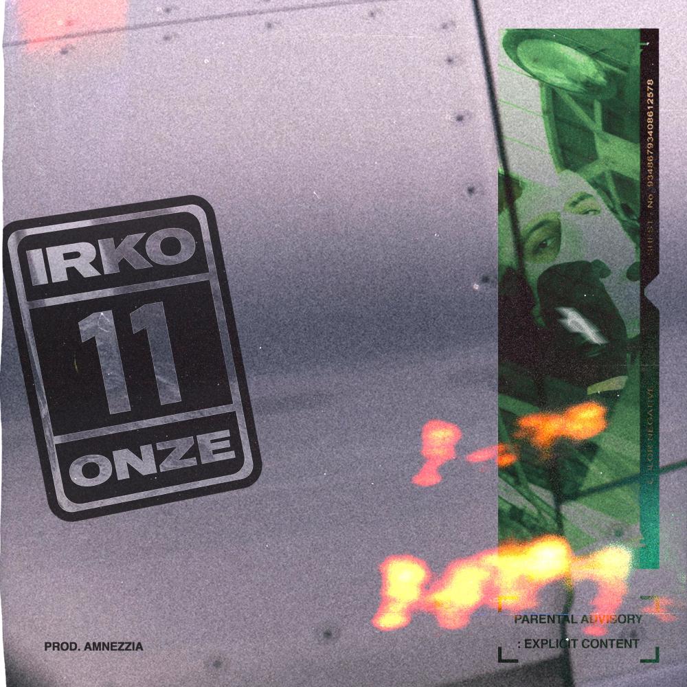 Onze (Explicit)