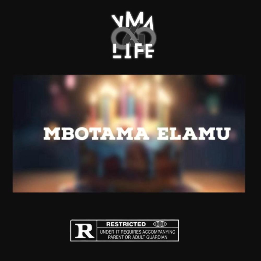 MBOTAMA ELAMU -Remix (feat. MeloDan & 09sanka) (Explicit)
