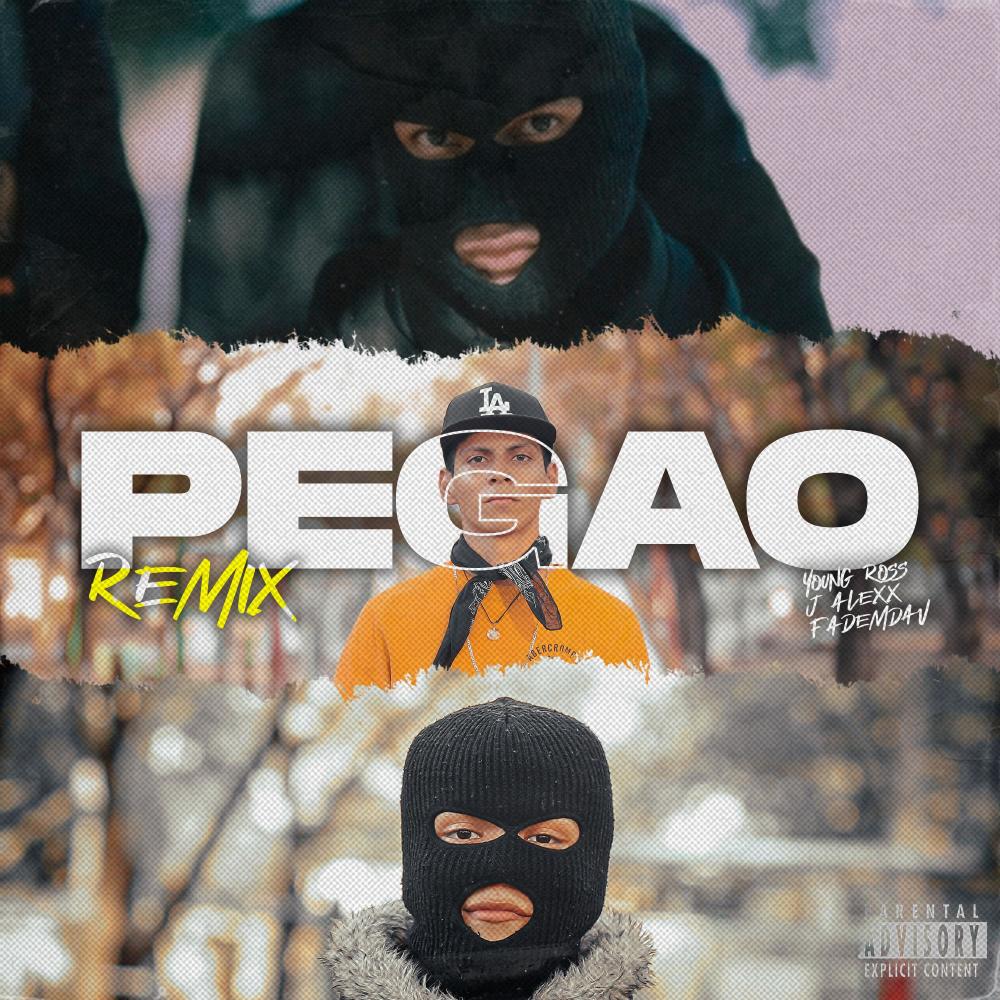 Pegao Remix (feat. J Alexx & Fademdav) (Explicit)