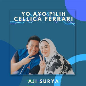 Listen to Yo Ayo Pilih Cellica Ferrari song with lyrics from Aji Surya