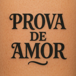Listen to Prova De Amor (Explicit) song with lyrics from Mc Meduza