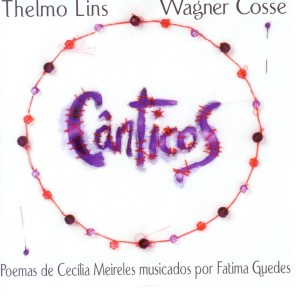 ดาวน์โหลดและฟังเพลง Encerramento พร้อมเนื้อเพลงจาก Wagner Cosse