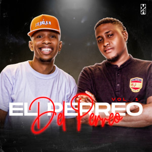 Perreo De Los Pelaos的專輯El Perreo del Perreo, Vol. 1