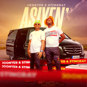 ดาวน์โหลดและฟังเพลง Asiyen' พร้อมเนื้อเพลงจาก Joonyer