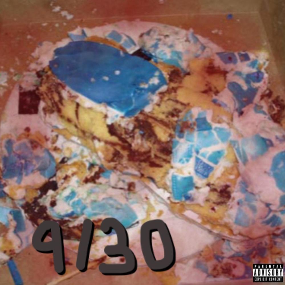 Off The Map (feat. Dayday83 & FG Frosty) (Explicit)